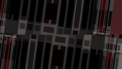 Obraz premium abstract energy background. very dark pink, dim gray and black colors. use modern futuristic illustration as creative background or texture