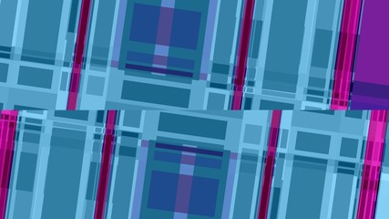 Fototapeta premium abstract futuristic background with steel blue, sky blue and medium violet red colors for your creative project design