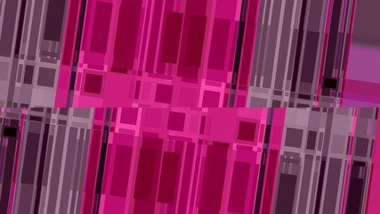 abstract modern construction. dark moderate pink, old mauve and medium violet red colors. use illustration as creative background or texture