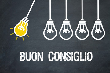 Buon consiglio