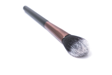 Cosmetic makeup brush