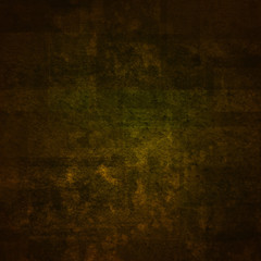 abstract colored scratched grunge background