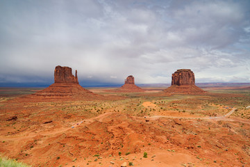Monument Valley
