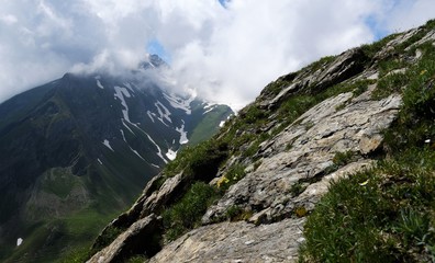 pizol...randonn&eacute;e