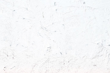 Cherry tomatoes on white textured background. Pattern of cherry tomatoes with copy space. Composition of cherry tomatoes