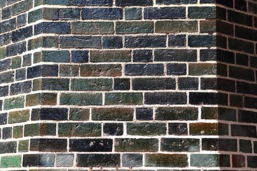 brick wall background