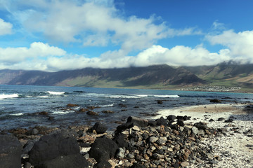 Lanzarote