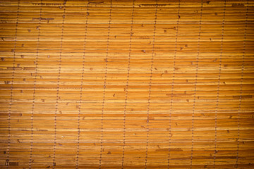Bamboo pattern textured background.