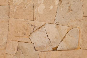 Tumba 3000 años antes de Cristo,Hili Gardens,Ciudad de Al Ain, Emirato de Abu Dabhi, Emiratos...