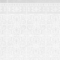 Ceramic tiles pattern bitmap illustration