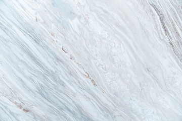 white natural marble background with beautiful mineral line