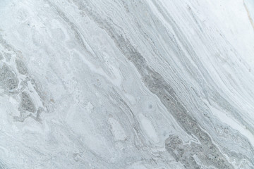 white natural marble background with beautiful mineral line