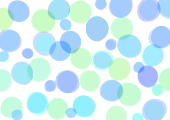 Grungy colorful background	