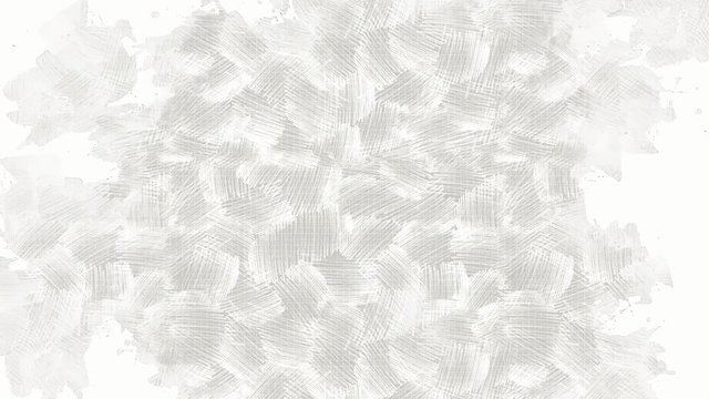 Digital Animation of an artistic Sketch, based on a self-created 3D Illustration of a Manikins, Model-Release or Property Release not required.