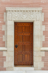 Knock Knock