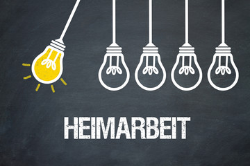 Heimarbeit