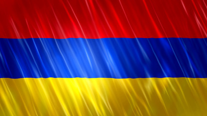 Armenia Flag