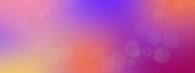 gradient ombre color blend abstract background - Illustration