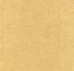 high resolution kraft paper sheet texture