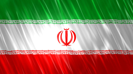 Iran Flag