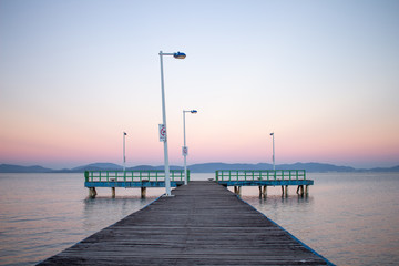 Fototapeta premium paisagens