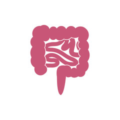 Organs logo concept vector template. Internal Organs Related Vector Line Icons. Contains such Icons as Human anatomy. Editable Stroke.