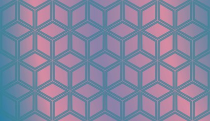 Smooth Abstract Colorful Gradient Backgrounds. For Futuristic Ad, Booklets. Vector Illustration.