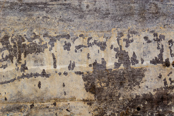 Rusty texture and metal weathered surfaces