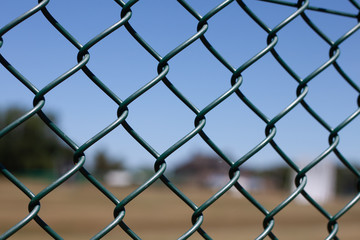 Chain Fence