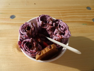 ice cream