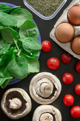 składniki do potrawy © piotrzygmunt29