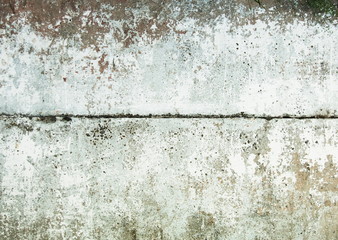 background texture old gray concrete wall
