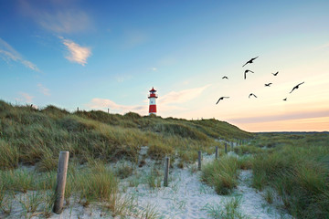 magische Nordseeküste