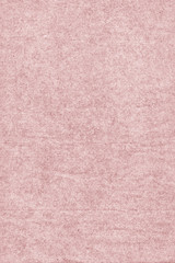 Pink Striped Recycle Kraft Paper Coarse Crumpled Grunge Texture