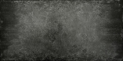 Grunge dark grey stone texture background - obrazy, fototapety, plakaty