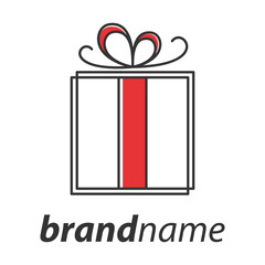 Gift Logo