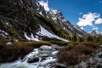 Grand Teton National Park