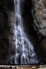 Fairy Falls Yellowstone National Park