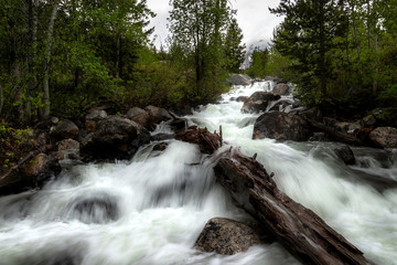 Grand Teton National Park