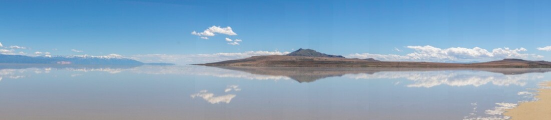 Great Salt Lake