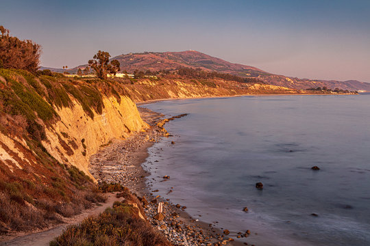 Carpinteria, California