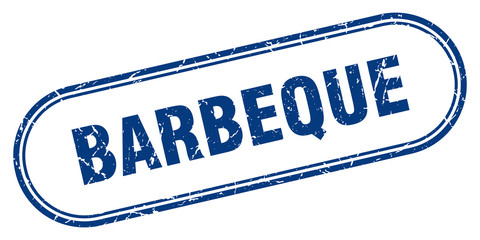 barbeque