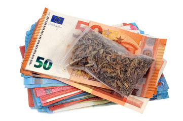 L'argent de la drogue 