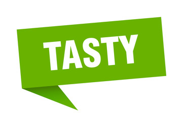 tasty