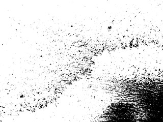 Grunge grainy dirty background