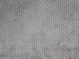 Gray textured concrete slab, photographed from the top.