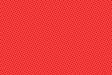 Comic book background. Halftone pattern in retro pop art style