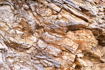 Structure of a stone. Grunge background