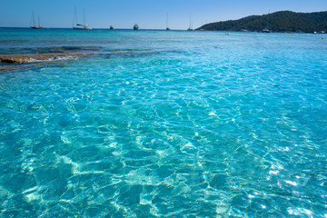 Ibiza Playa Ses Salines beach Es Cavallet