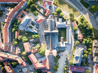 Halberstadt von oben © Ben.Photoholic